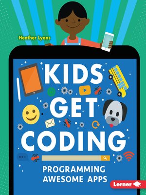 cover image of Programming Awesome Apps